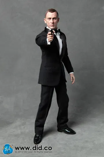 MI6 - Agent Jack