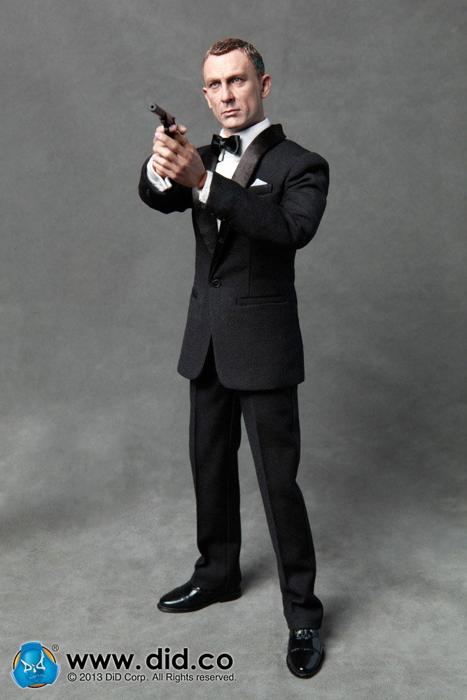 MI6 - Agent Jack image 6