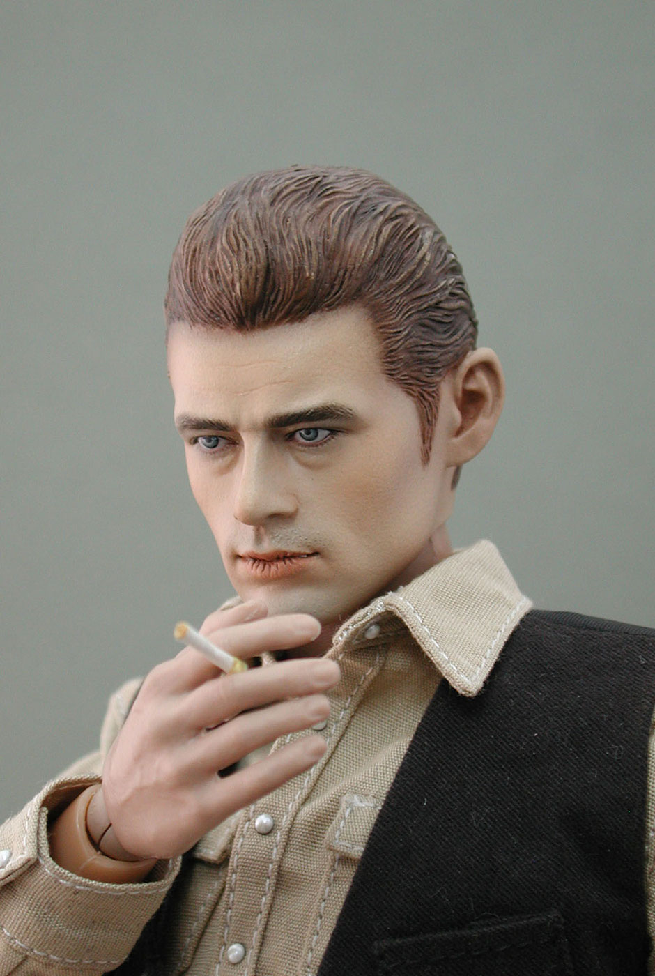 James Dean (Cowboy Version) image 1