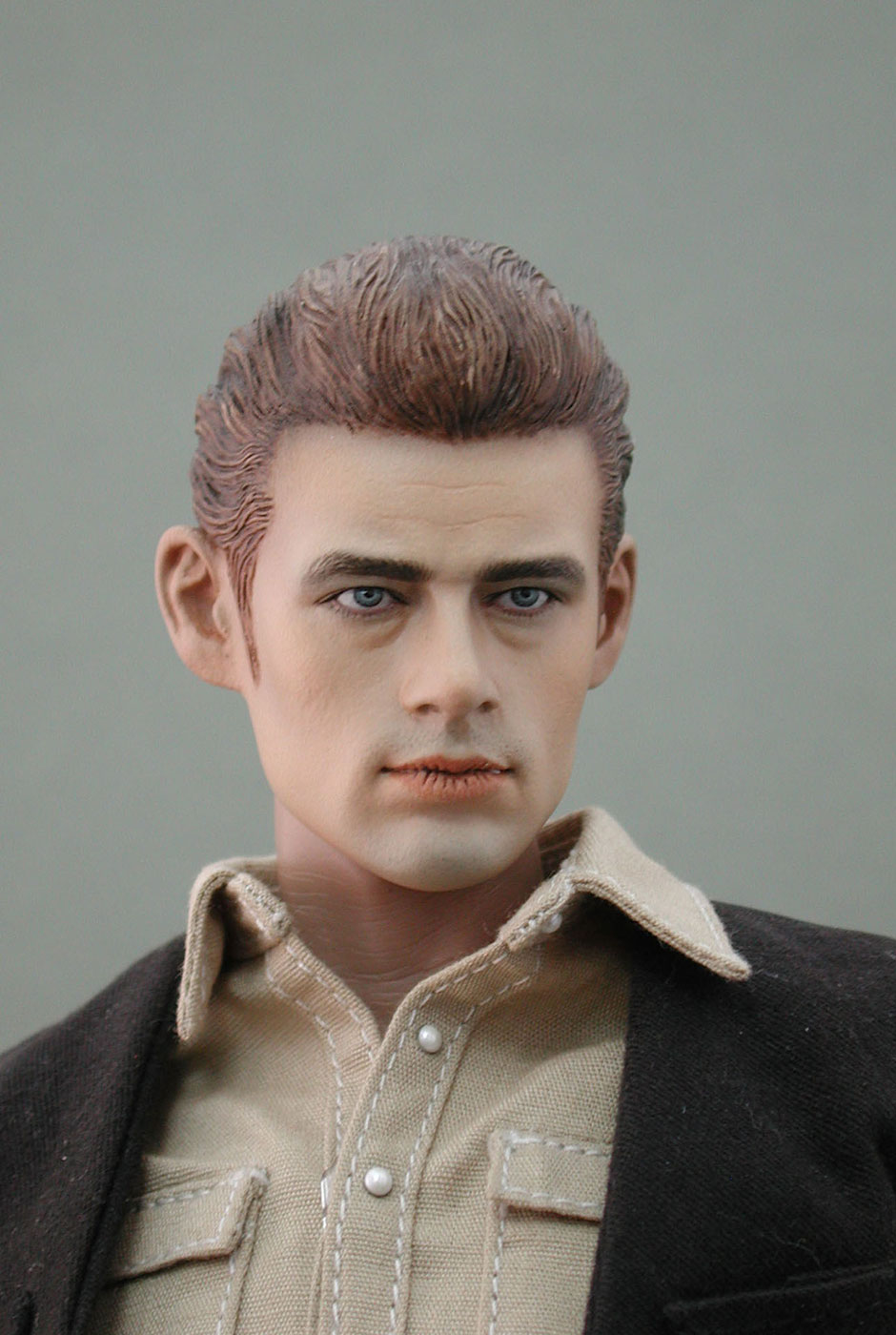 James Dean (Cowboy Version) image 10
