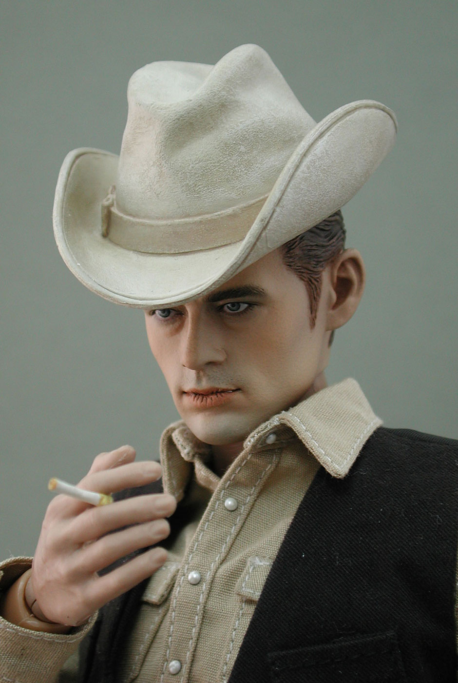 James Dean (Cowboy Version) image 2