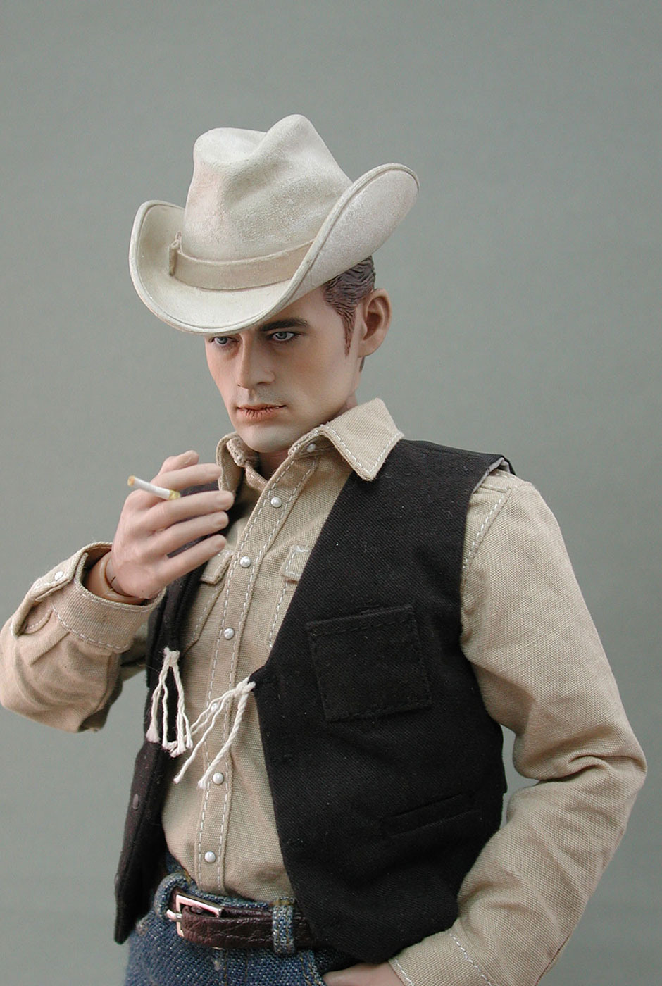 James Dean (Cowboy Version) image 3