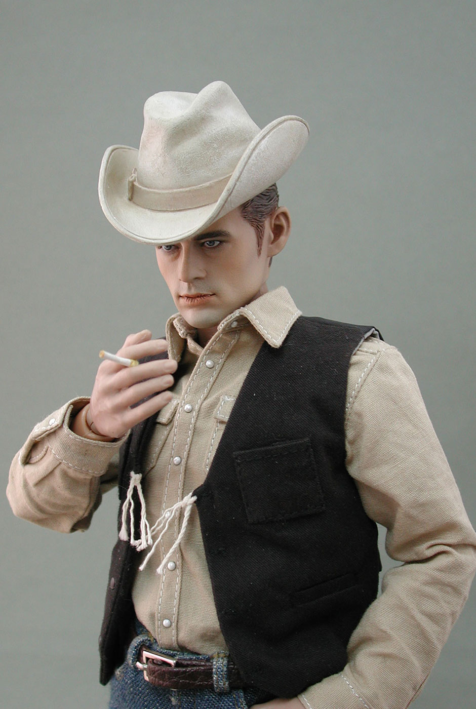 James Dean (Cowboy Version) image 4