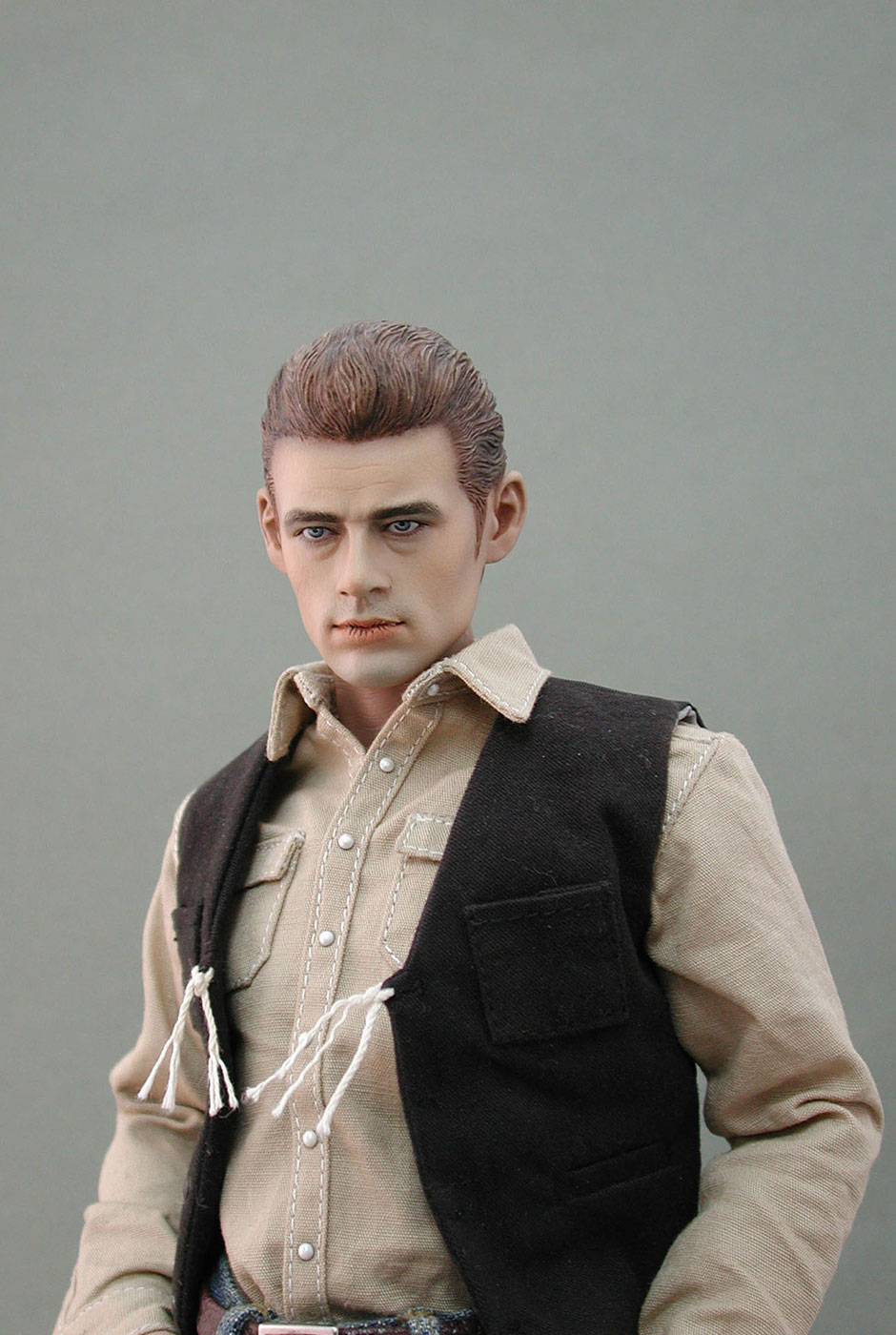James Dean (Cowboy Version) image 5
