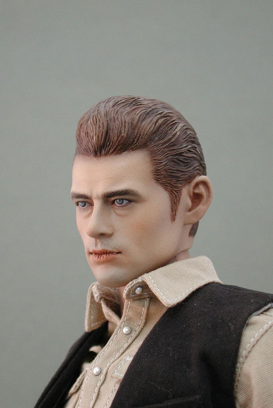 James Dean (Cowboy Version) image 6