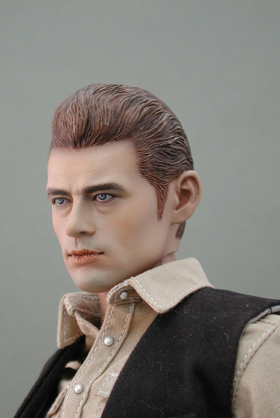 James Dean (Cowboy Version) image 7