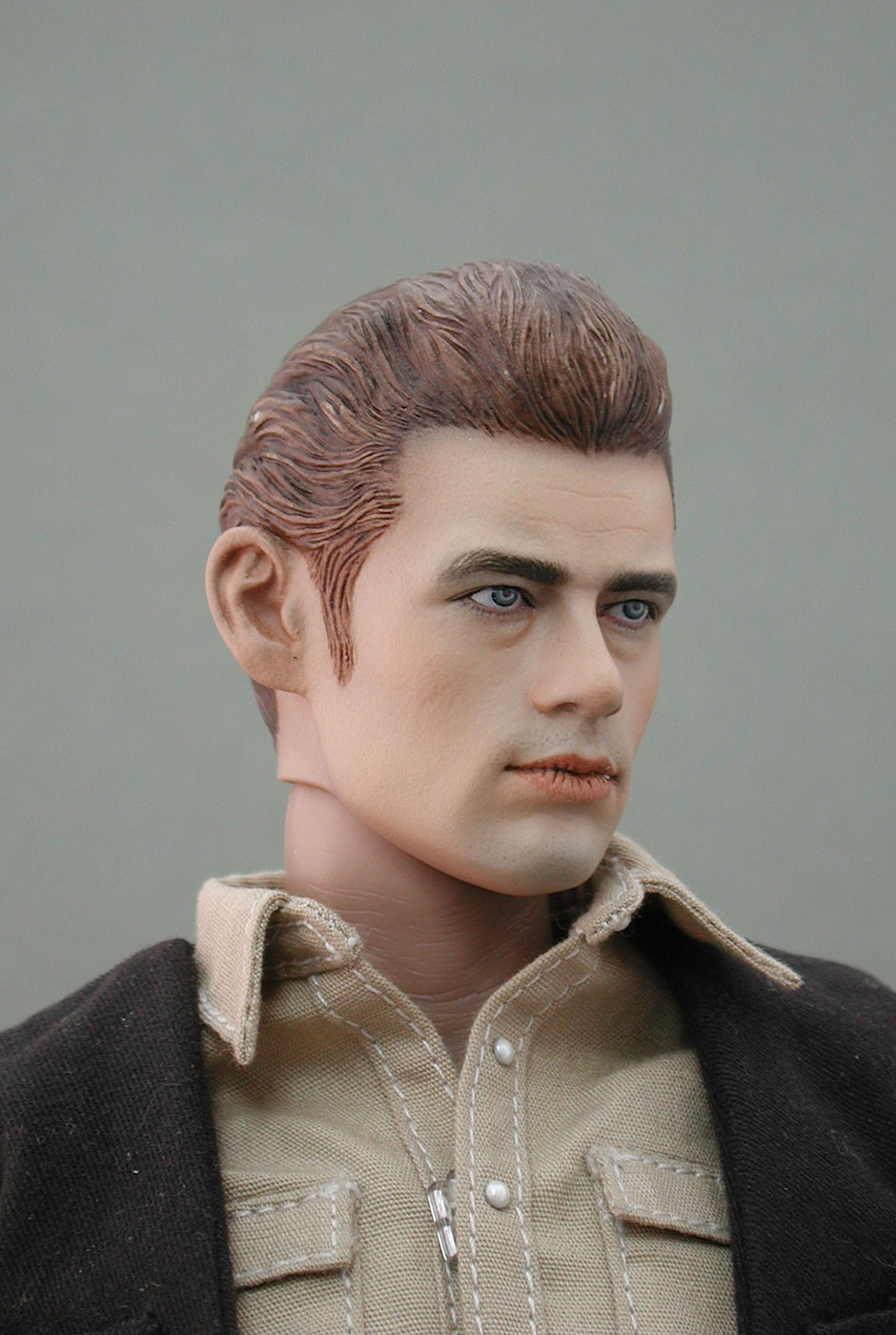 James Dean (Cowboy Version) image 8