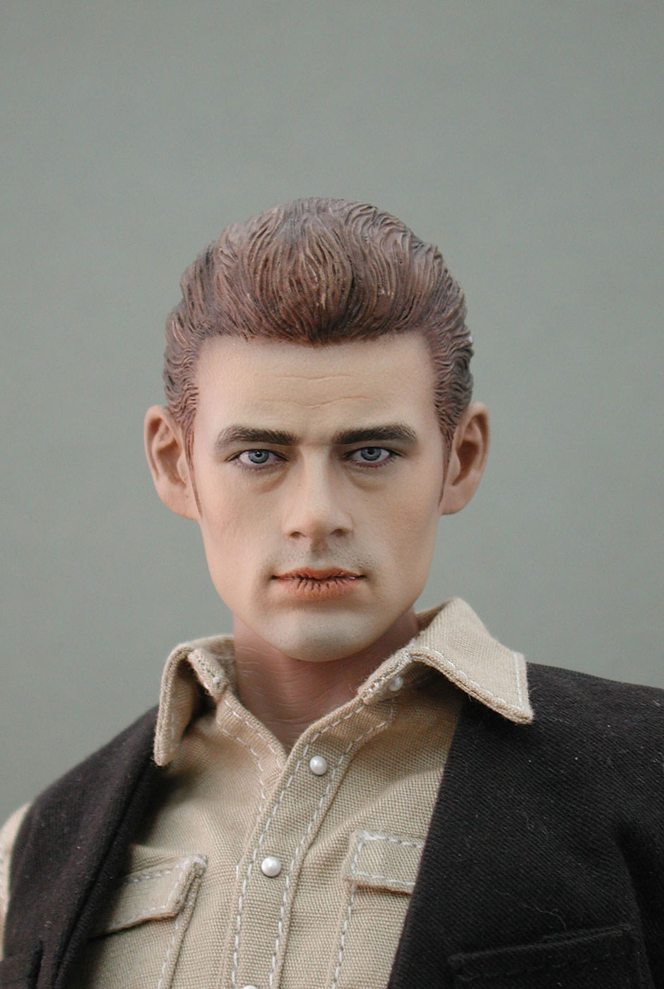 James Dean (Cowboy Version) image 9