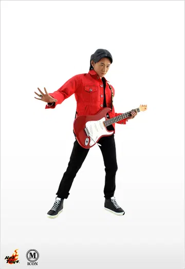 Wong Ka Kui (Beyond 1993 Rock n Roll Album Version)