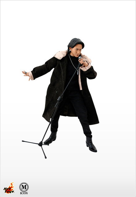Wong Ka Kui (Beyond 1992 Live Performance Version) image 1