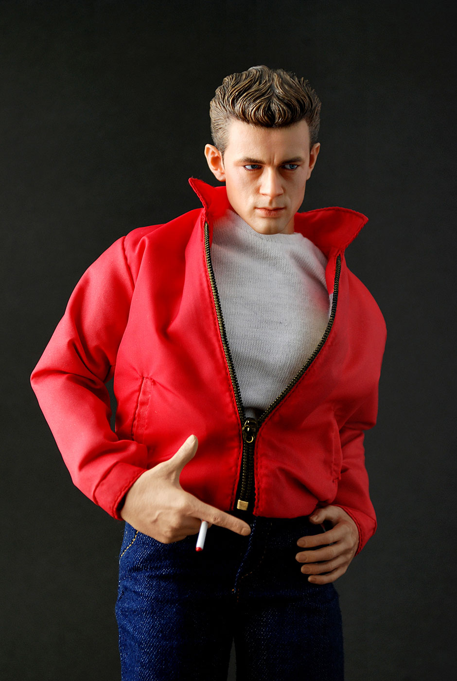 James Dean (Red Jacket Version) image 10