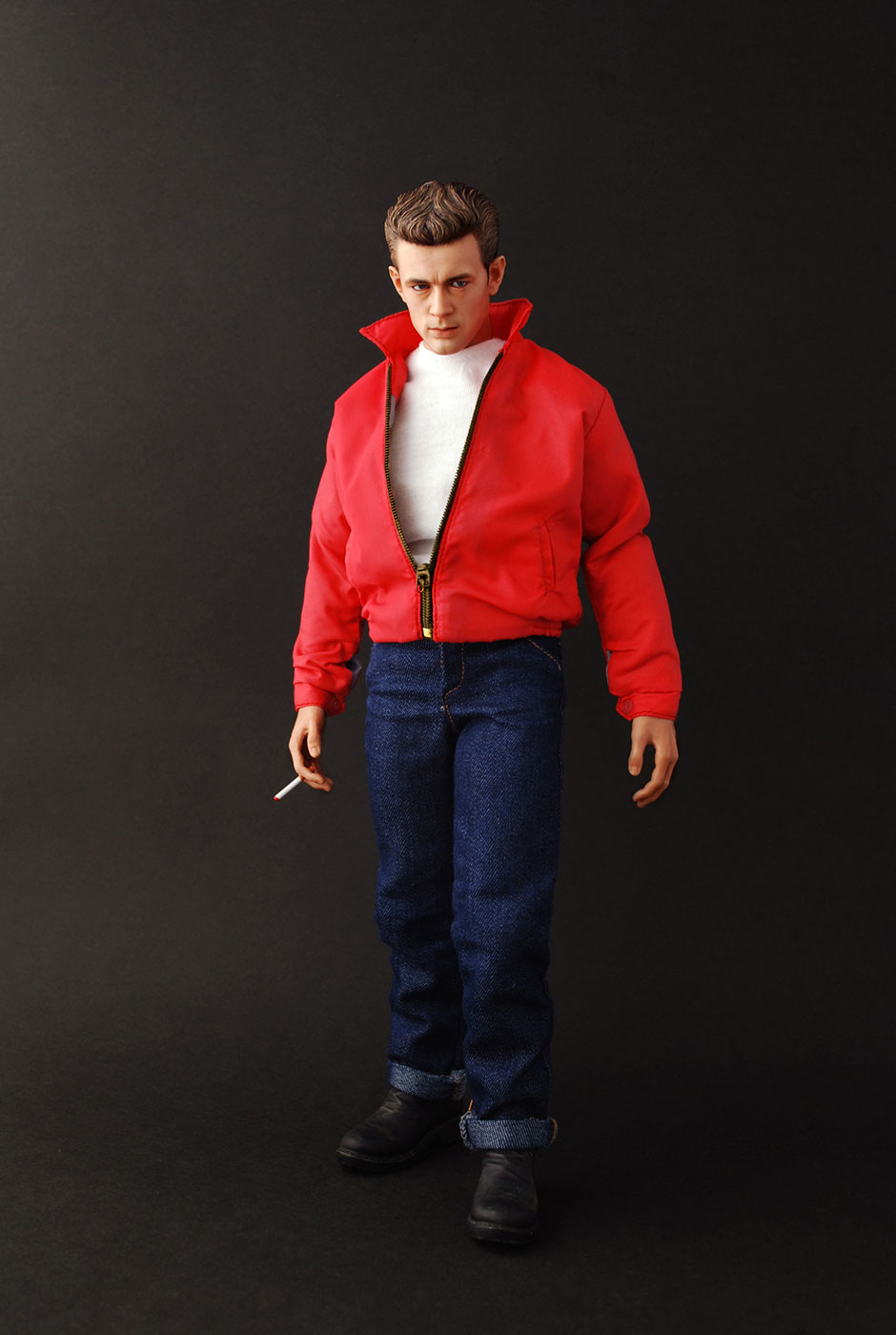 James Dean (Red Jacket Version) image 4