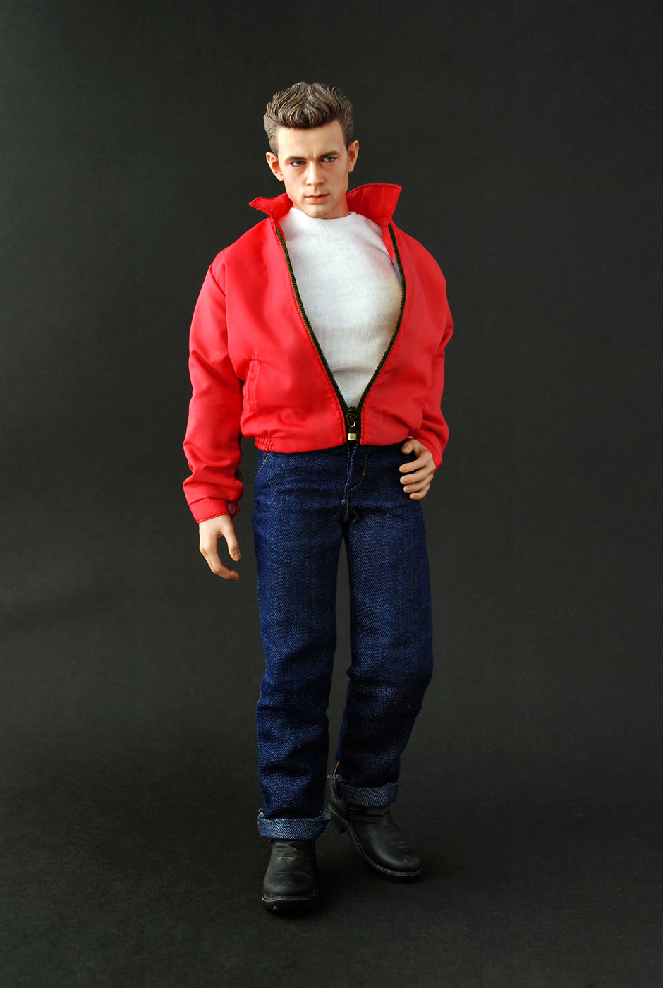 James Dean (Red Jacket Version) image 6