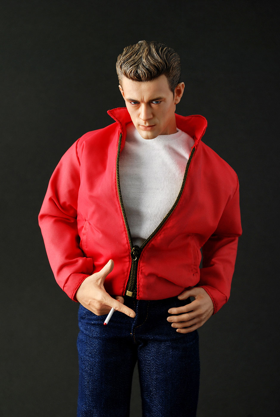 James Dean (Red Jacket Version) image 7