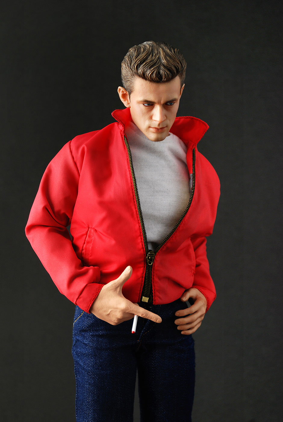 James Dean (Red Jacket Version) image 8