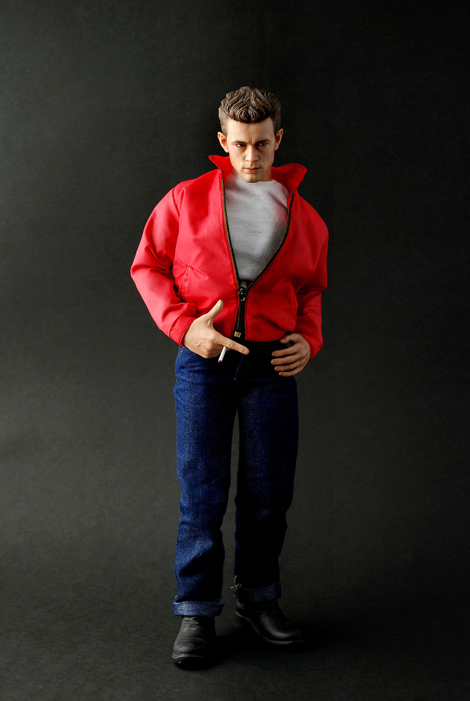 James Dean (Red Jacket Version) image 9