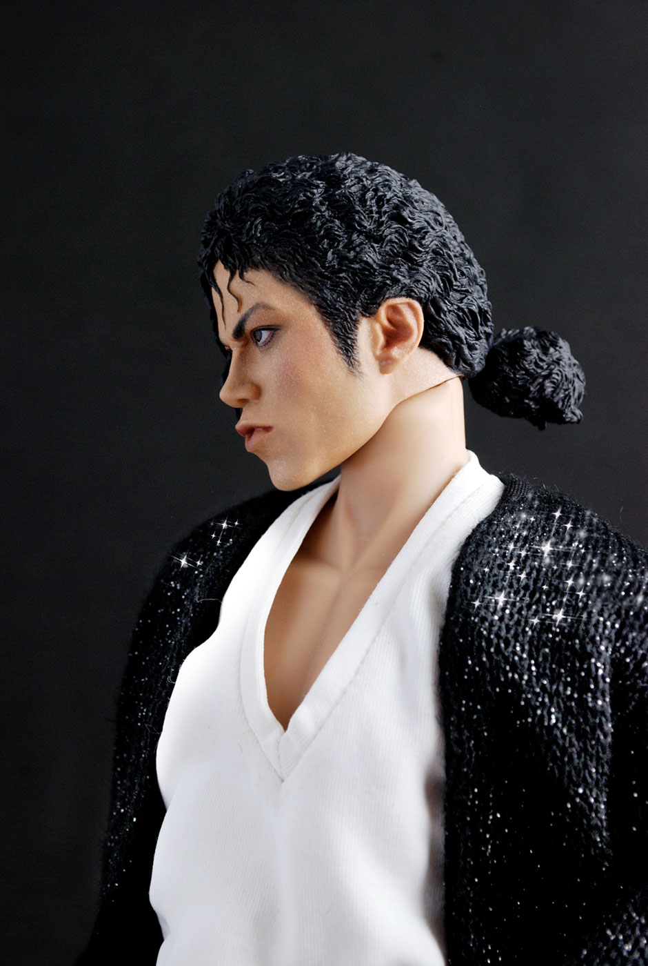 Michael Jackson (Billie Jean / History Tour) image 2