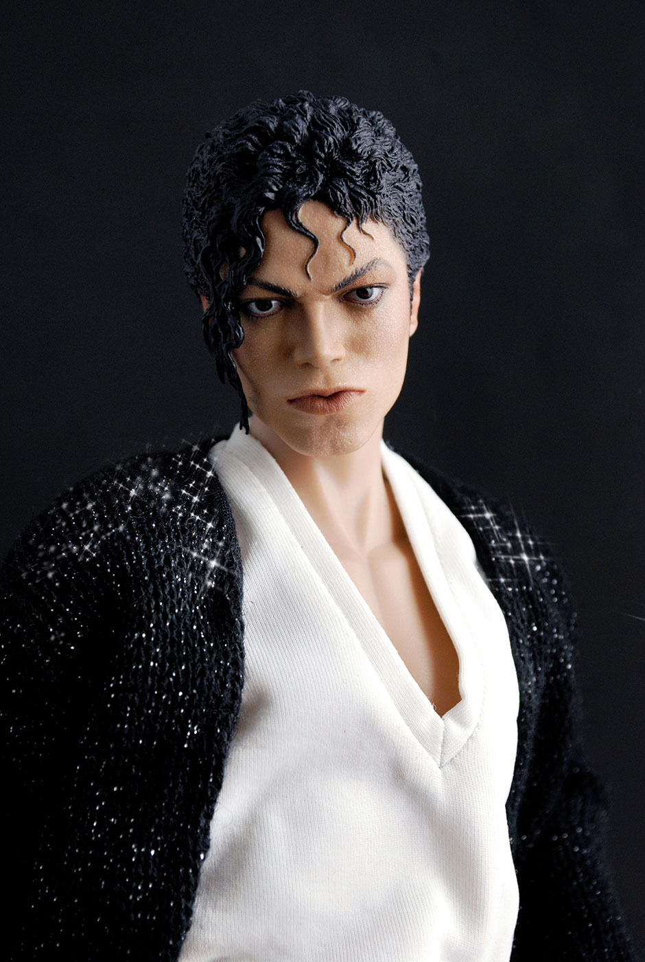 Michael Jackson (Billie Jean / History Tour) image 3