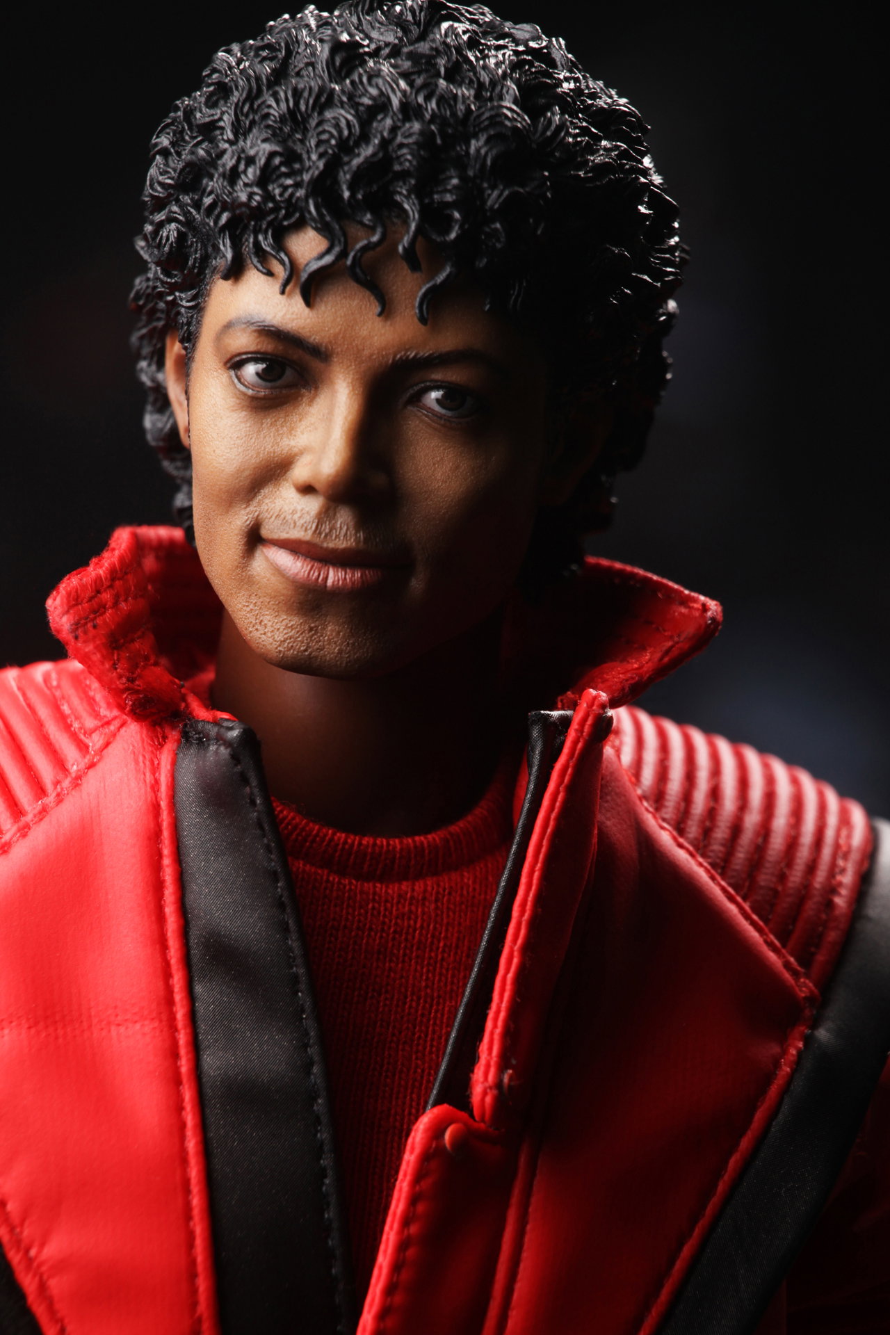 Michael Jackson (Thriller) image 9