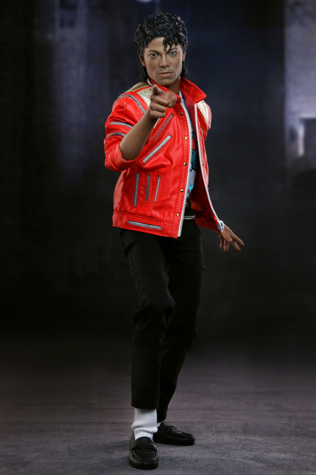 Michael Jackson (Beat It) image 10