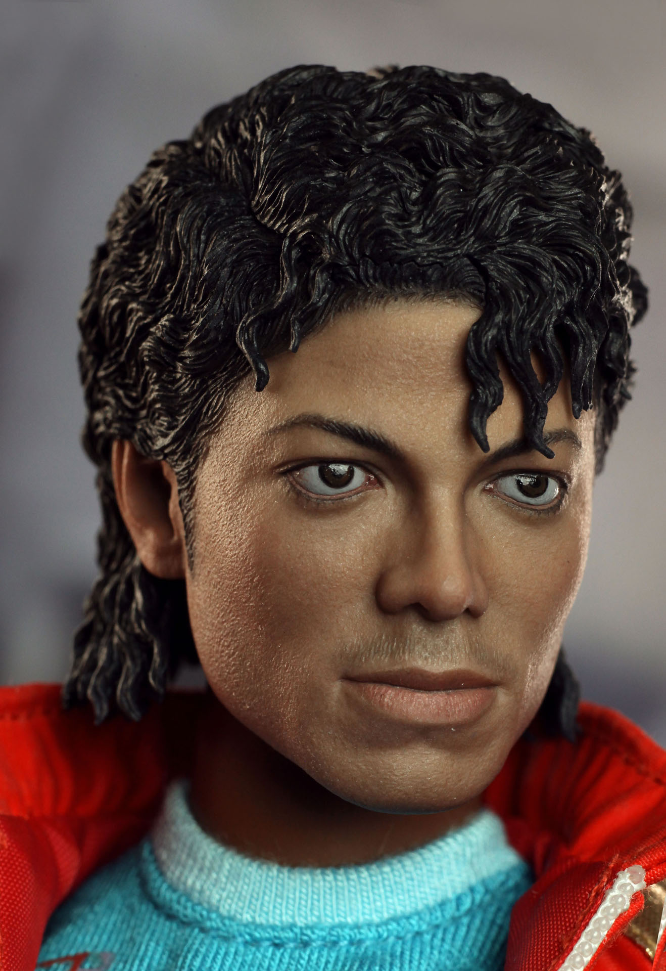 Michael Jackson (Beat It) image 3