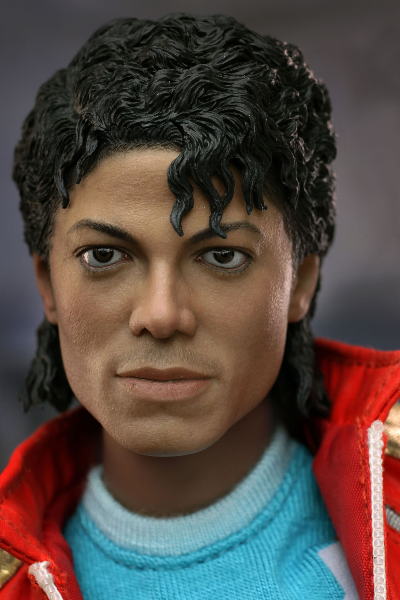 Michael Jackson (Beat It) image 4