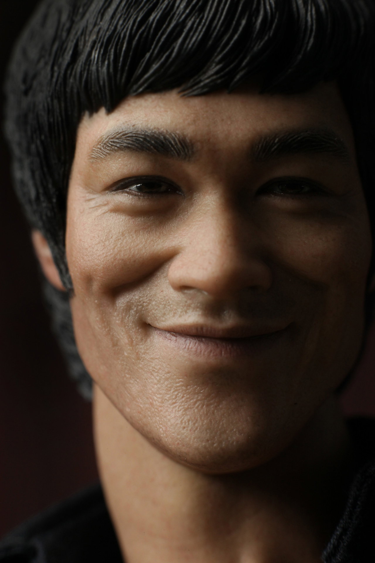 Bruce Lee (Casual Wear) image 10