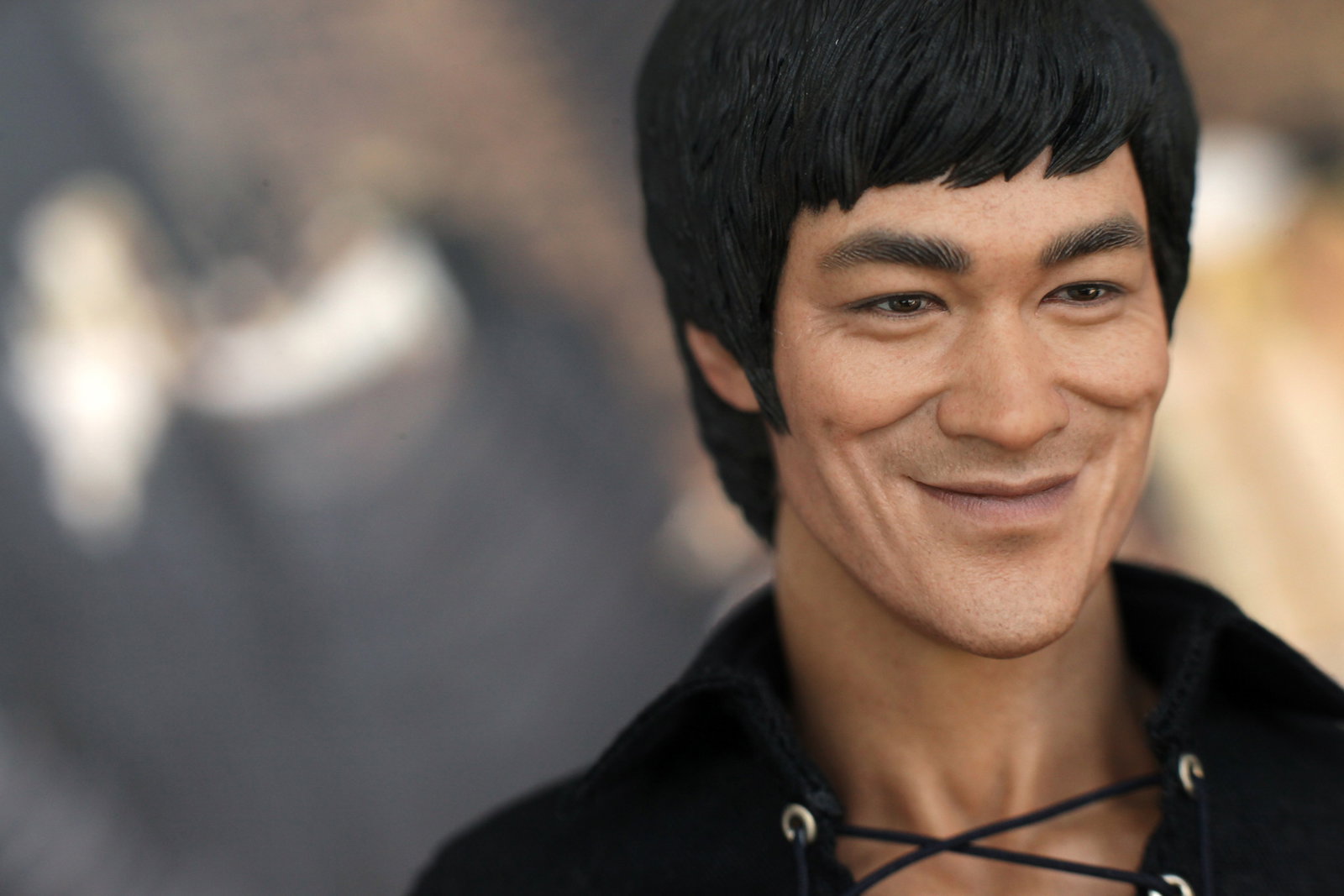 Bruce Lee (Casual Wear) image 2