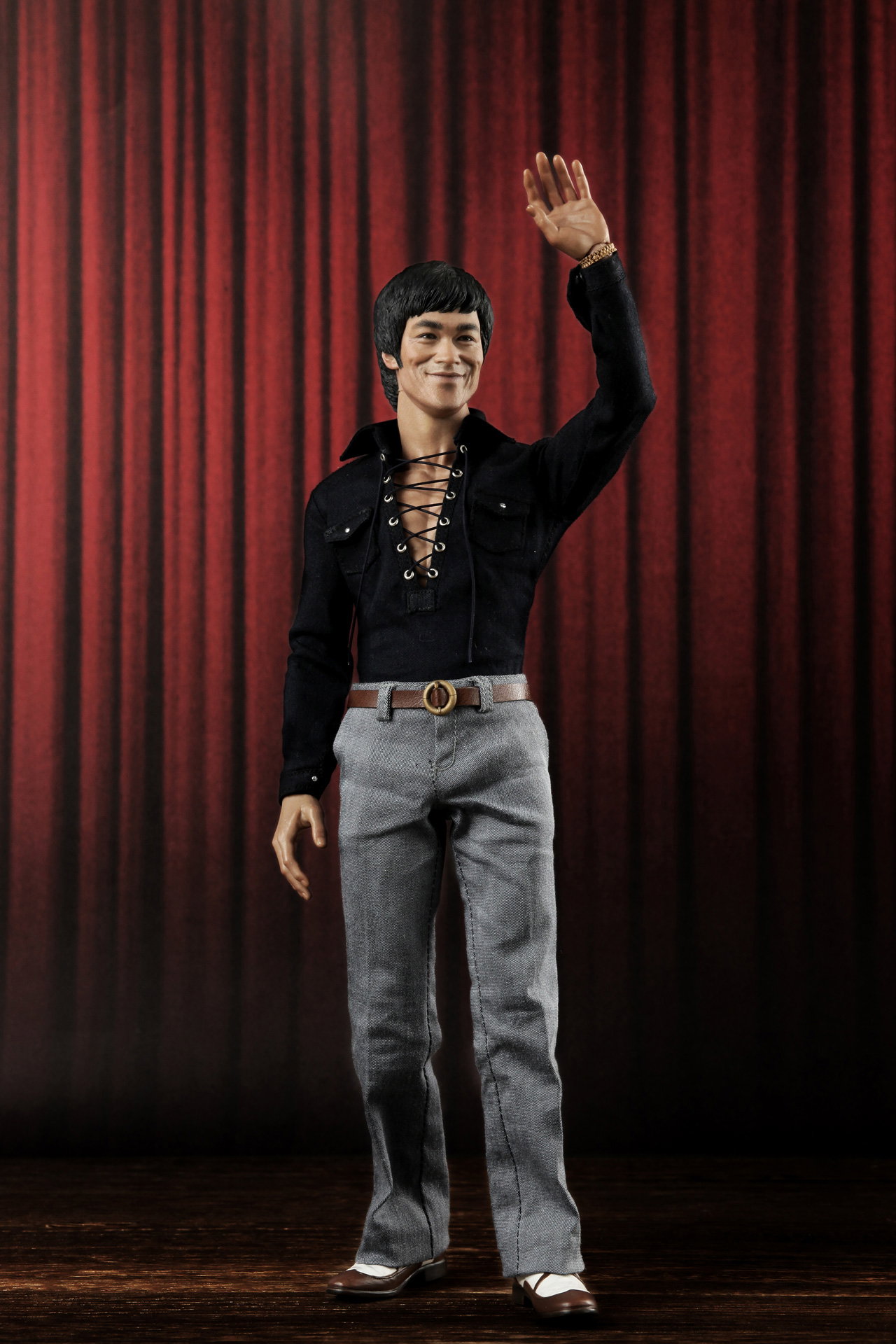 Bruce Lee (Casual Wear) image 6