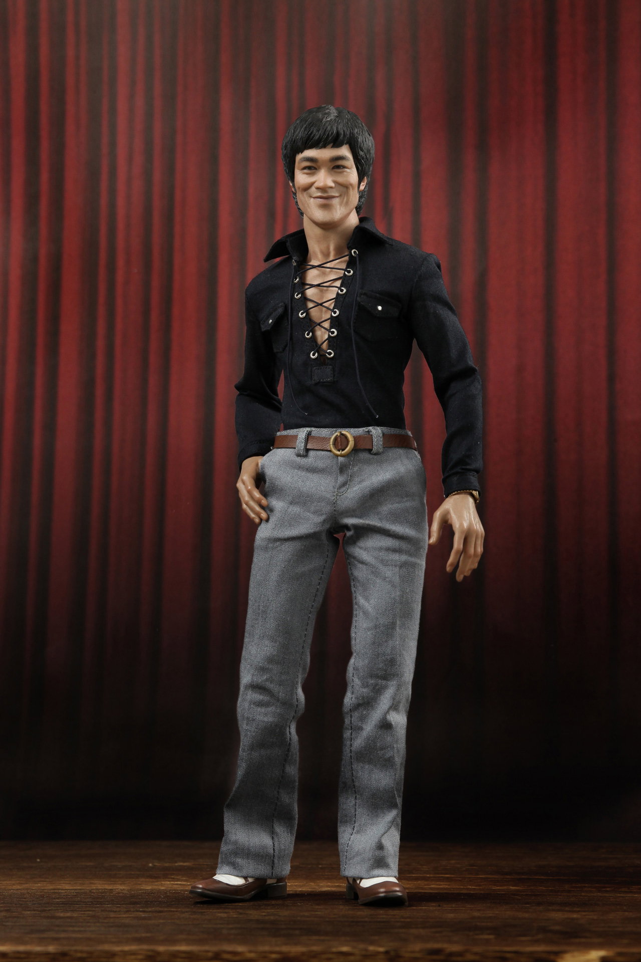 Bruce Lee (Casual Wear) image 9