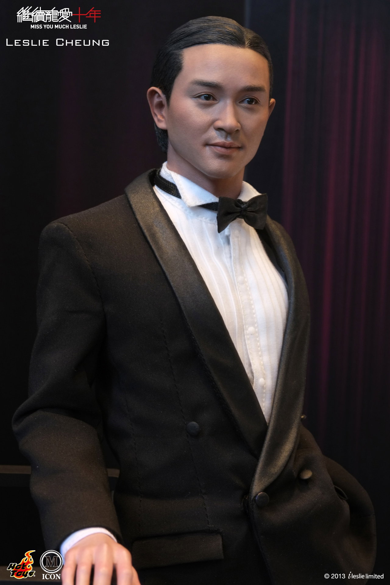 Leslie Cheung image 2