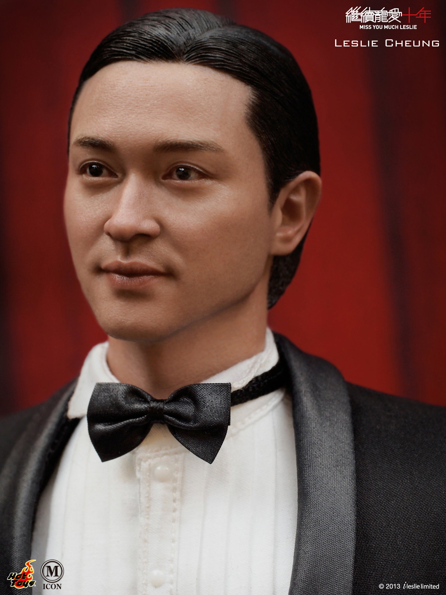 Leslie Cheung image 3