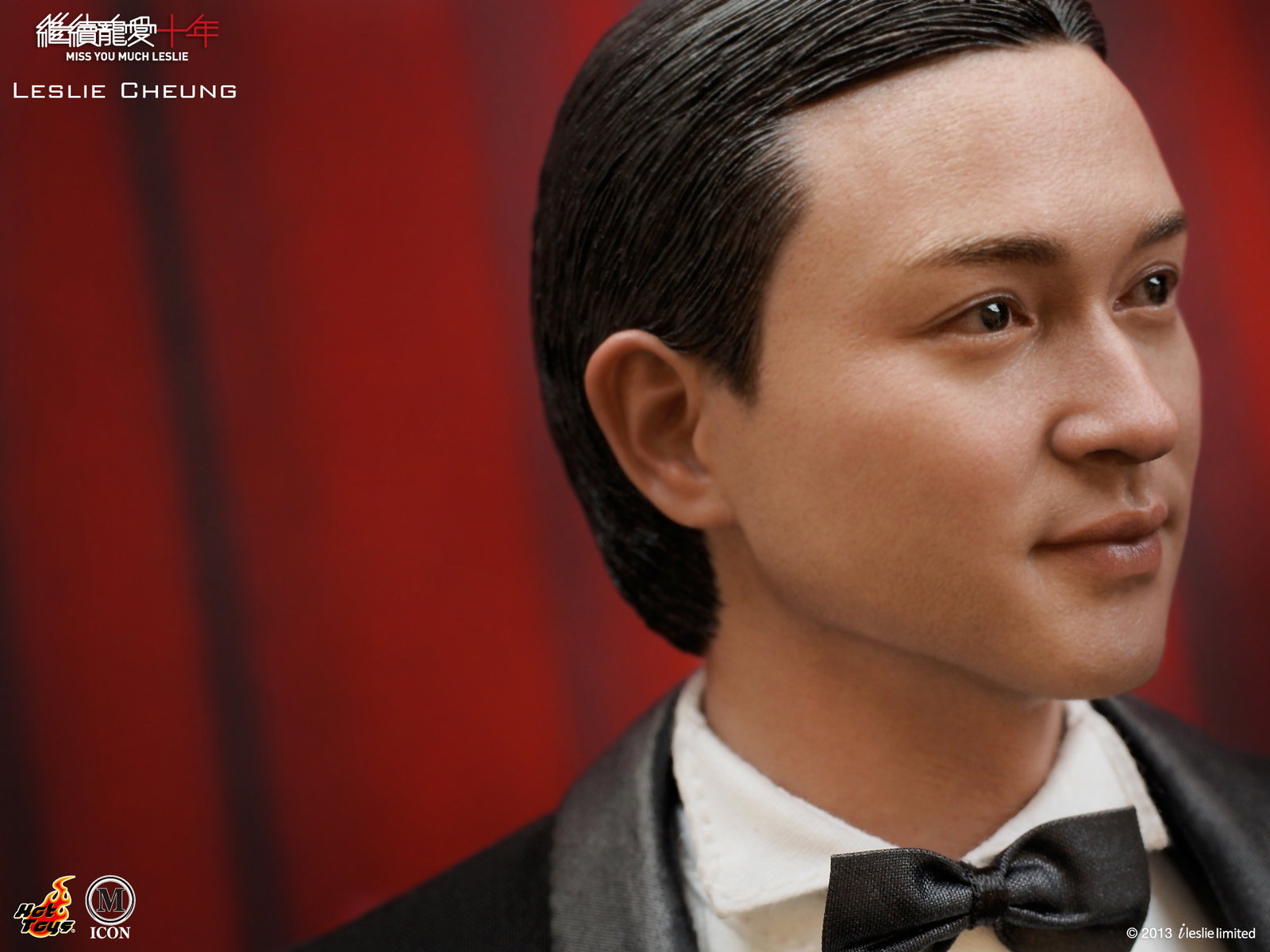Leslie Cheung image 4