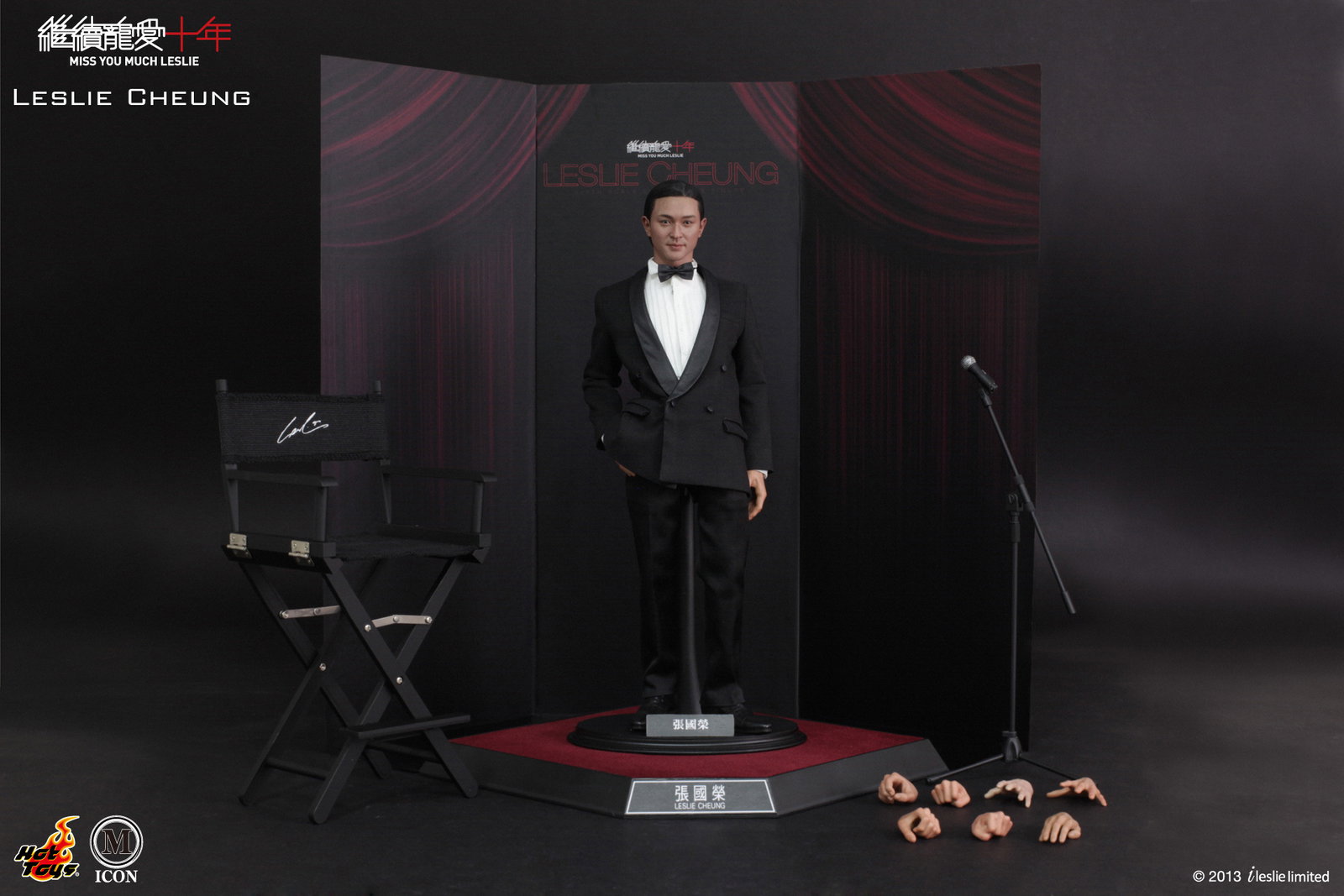 Leslie Cheung image 5