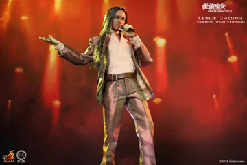 Leslie Cheung (Passion Tour Version)