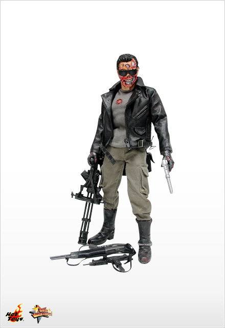 Terminator - Terminator image 1