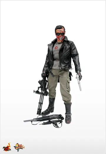Terminator - Terminator
