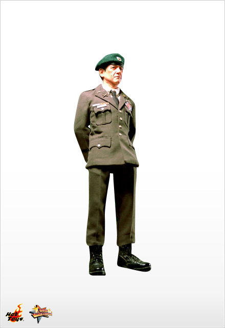 Rambo - Colonel Samuel Trautman image 1