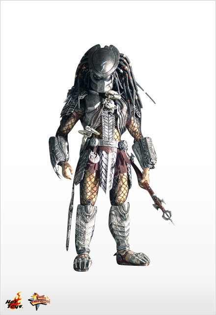 AVP - Scar Predator image 1