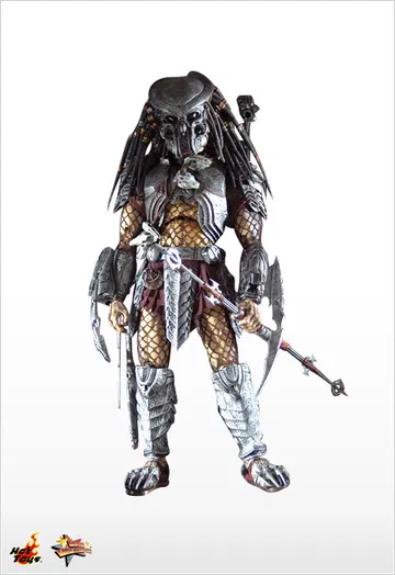 AVP - Celtic Predator