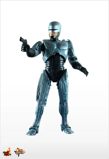 Robocop - Robocop