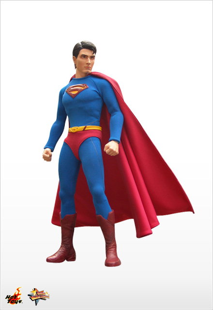Superman Returns - Superman image 1