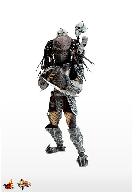 AVP - Chopper Predator image 1