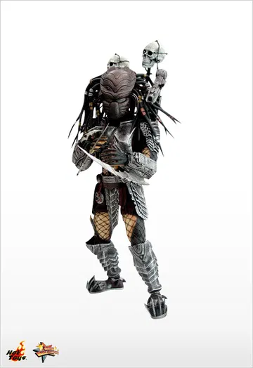 AVP - Chopper Predator
