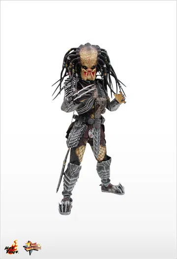 AVP - Scar Predator (Ani-Com Version)