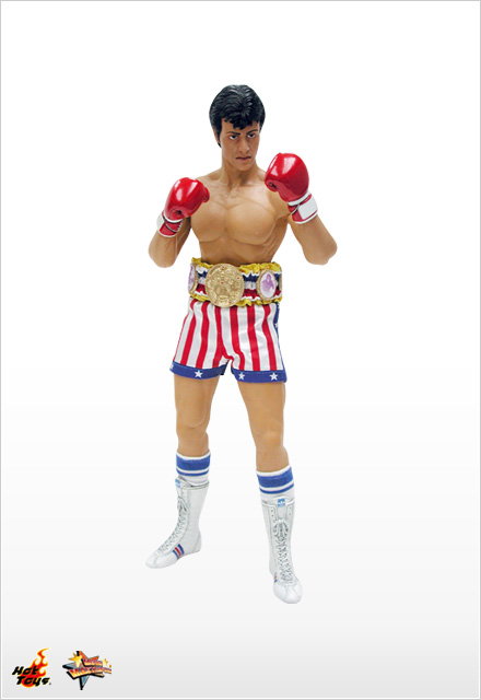 Rocky IV - Rocky Balboa image 1