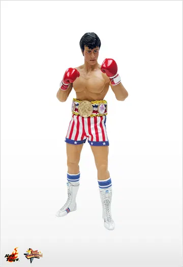 Rocky IV - Rocky Balboa