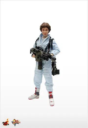 Aliens - Ellen Ripley