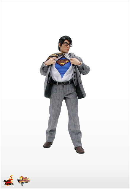 Superman Returns - Clark Kent image 1