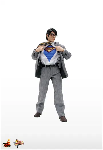 Superman Returns - Clark Kent